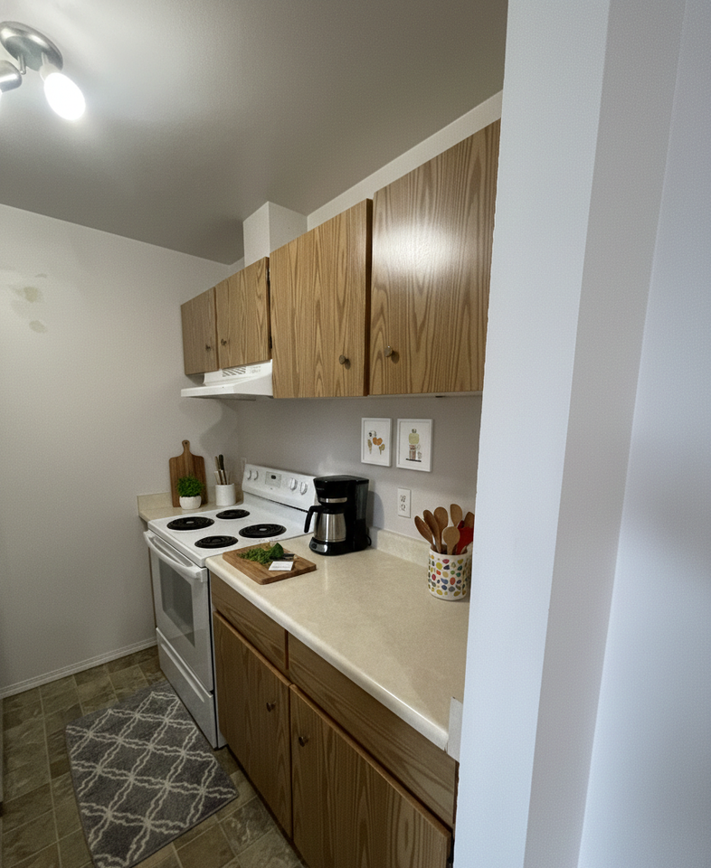 Ridge Mill Apartments - Photo 6 of 25