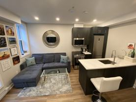 2077 Boulevard de Maisonneuve - Photo 1 of 1