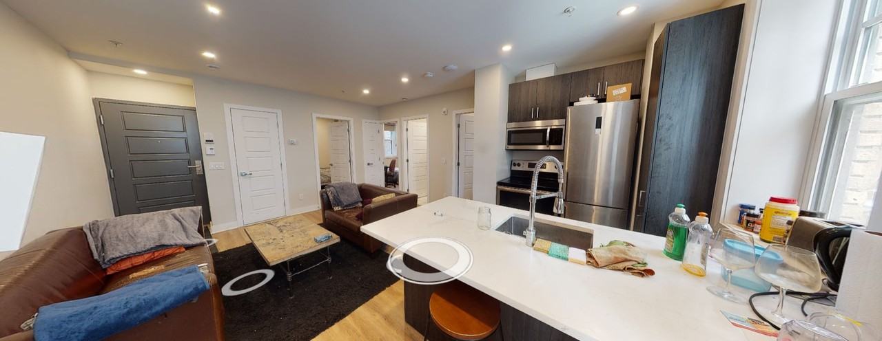 2077 Boulevard de Maisonneuve - Photo 3 of 31