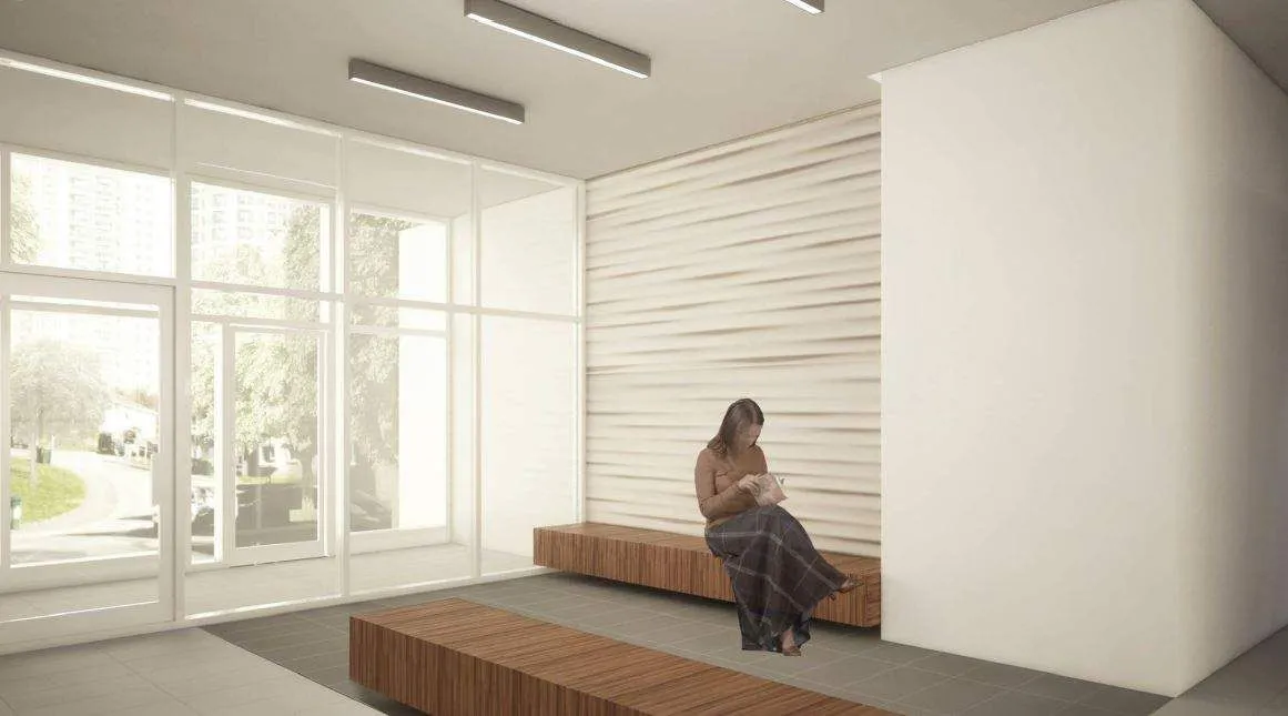 Don Valley Towers at 71 Thorncliffe Park Drive - Photo 4 of 13