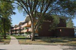 featured image of 800 Roanoke St