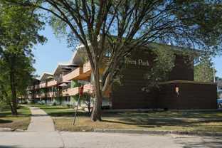 Kern Park Manor - Photo 1 of 1