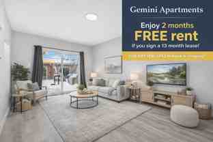 Gemini Apartments - 4Plexes - Photo 1 of 1