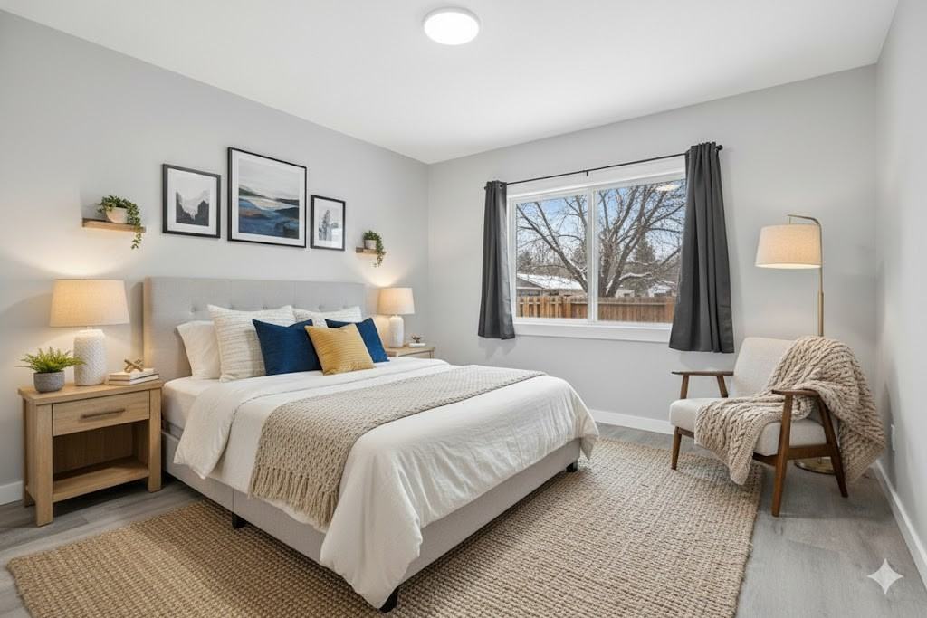 Gemini Apartments - 4Plexes - Photo 2 of 15