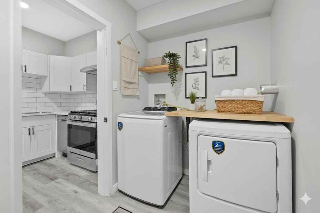 Gemini Apartments - 4Plexes - Photo 4 of 15