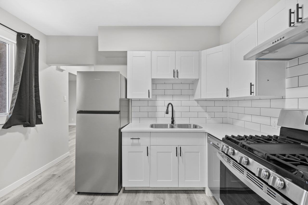 Gemini Apartments - 4Plexes - Photo 7 of 15