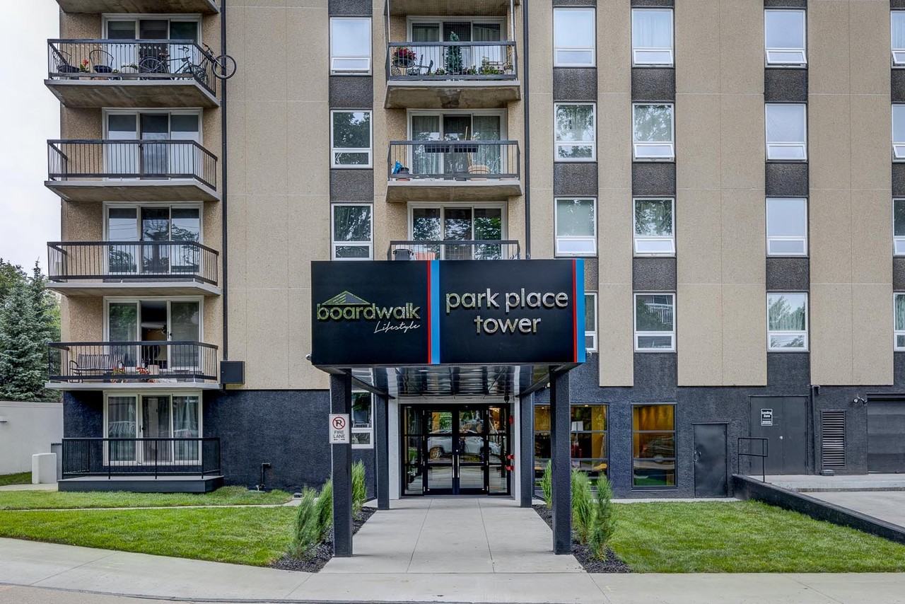 Park Place Tower - Photo 6 of 15