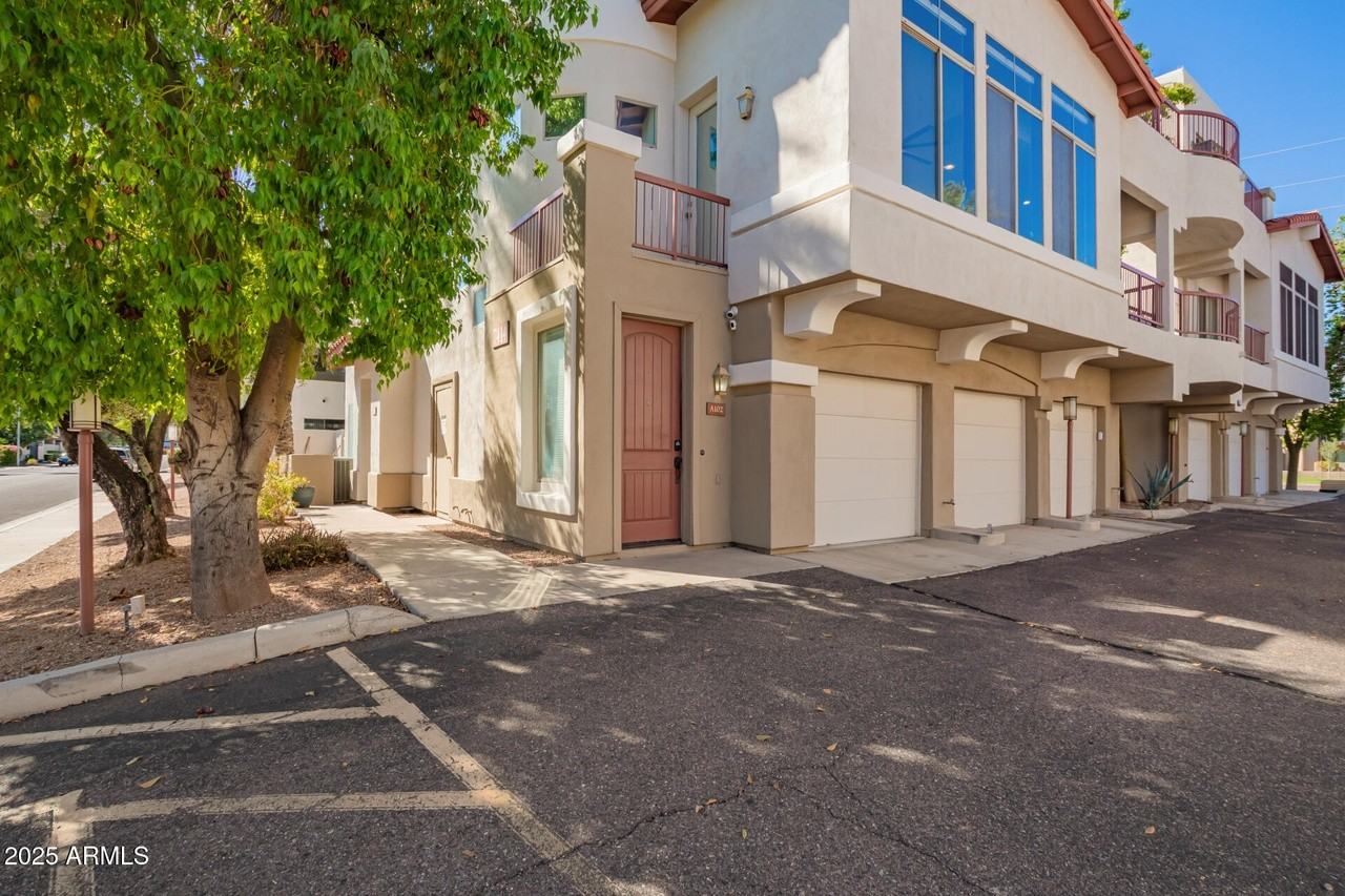 Chaparral - Photo 2 of 6