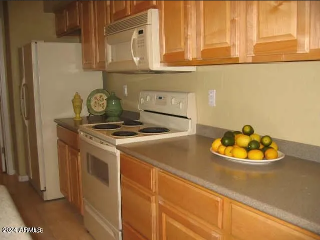 Chaparral - Photo 4 of 6