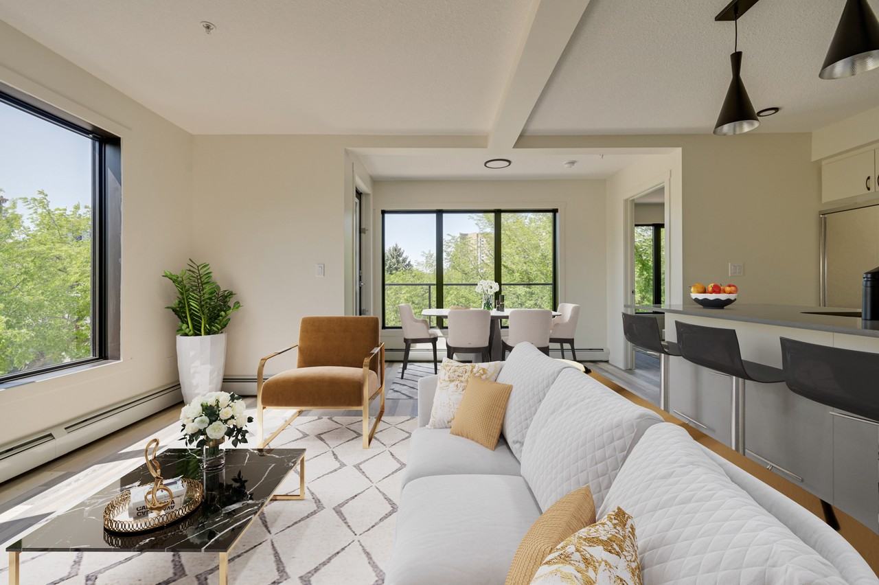 The Brickyard off 4th - Photo 2 of 41