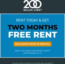 200 Balliol St. - Photo 1 of 1