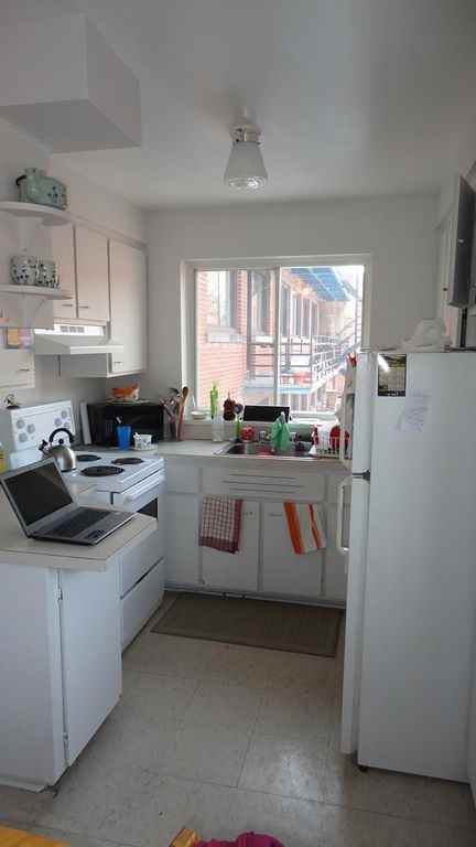 3333 Édouard-Montpetit - Photo 4 of 8