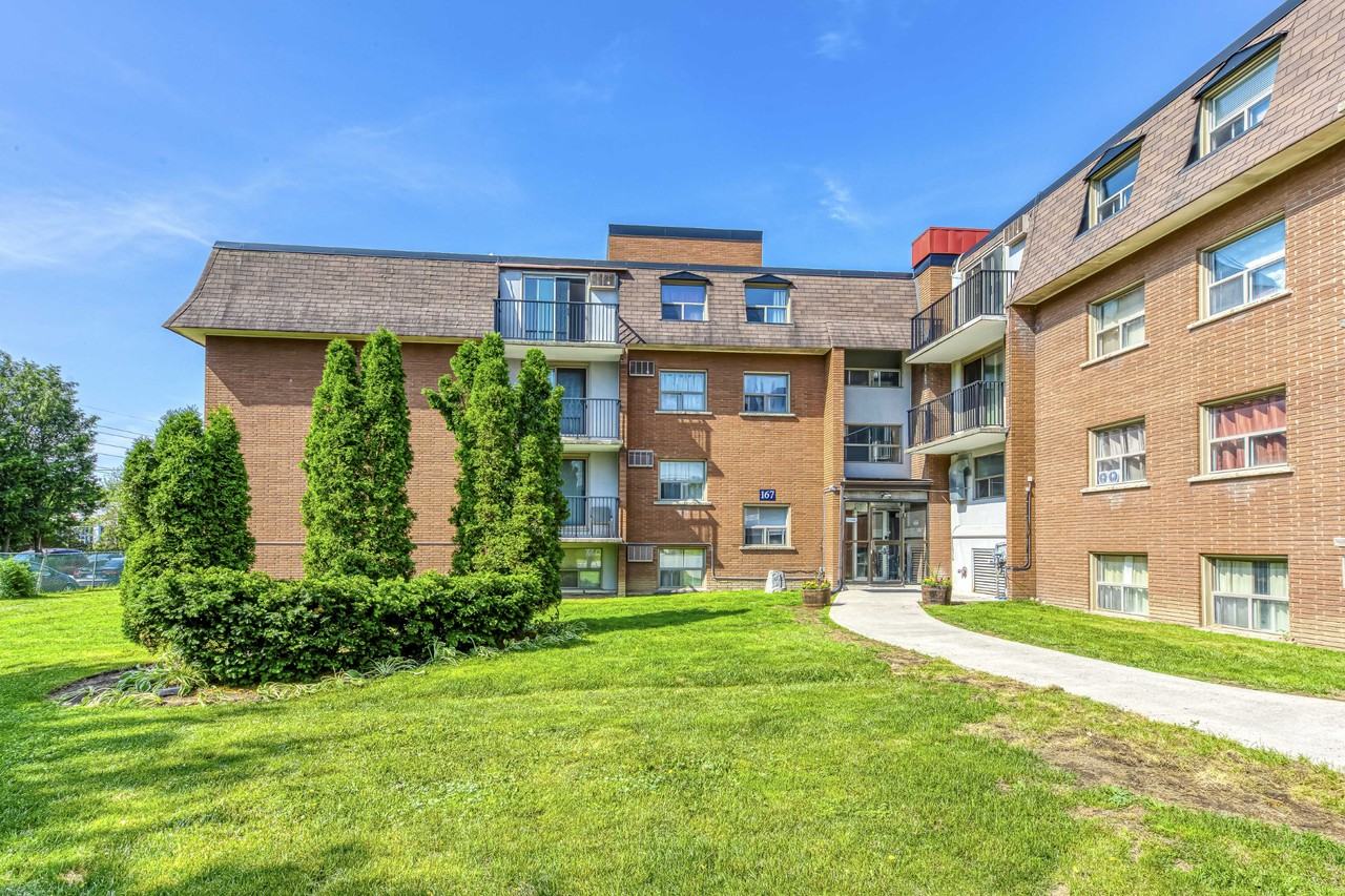 Morgan Apartments - Photo 2 of 17