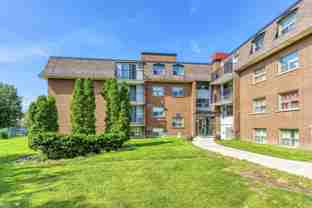 Morgan Apartments - Photo 1 of 1