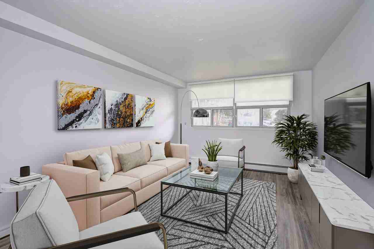 Morgan Apartments - Photo 7 of 17