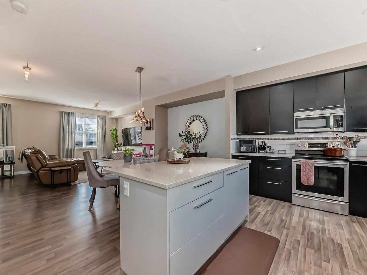 100 8315 180 Avenue Northwest, Edmonton, Alberta, Canada, T5Z 0J2 - Photo 4 of 19