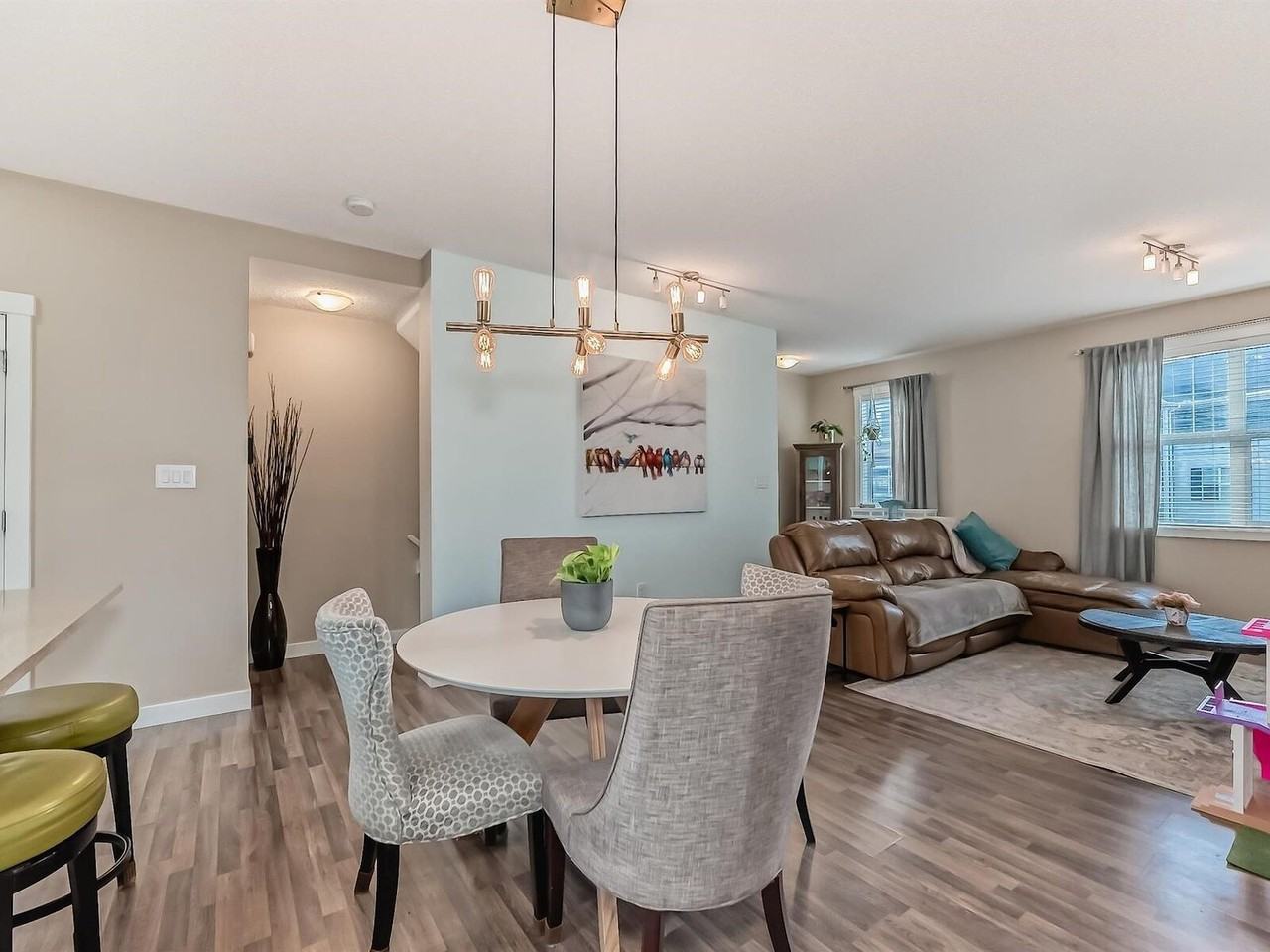 100 8315 180 Avenue Northwest, Edmonton, Alberta, Canada, T5Z 0J2 - Photo 7 of 19