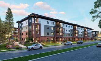 featured image of 205 Greenbriar Common Nw