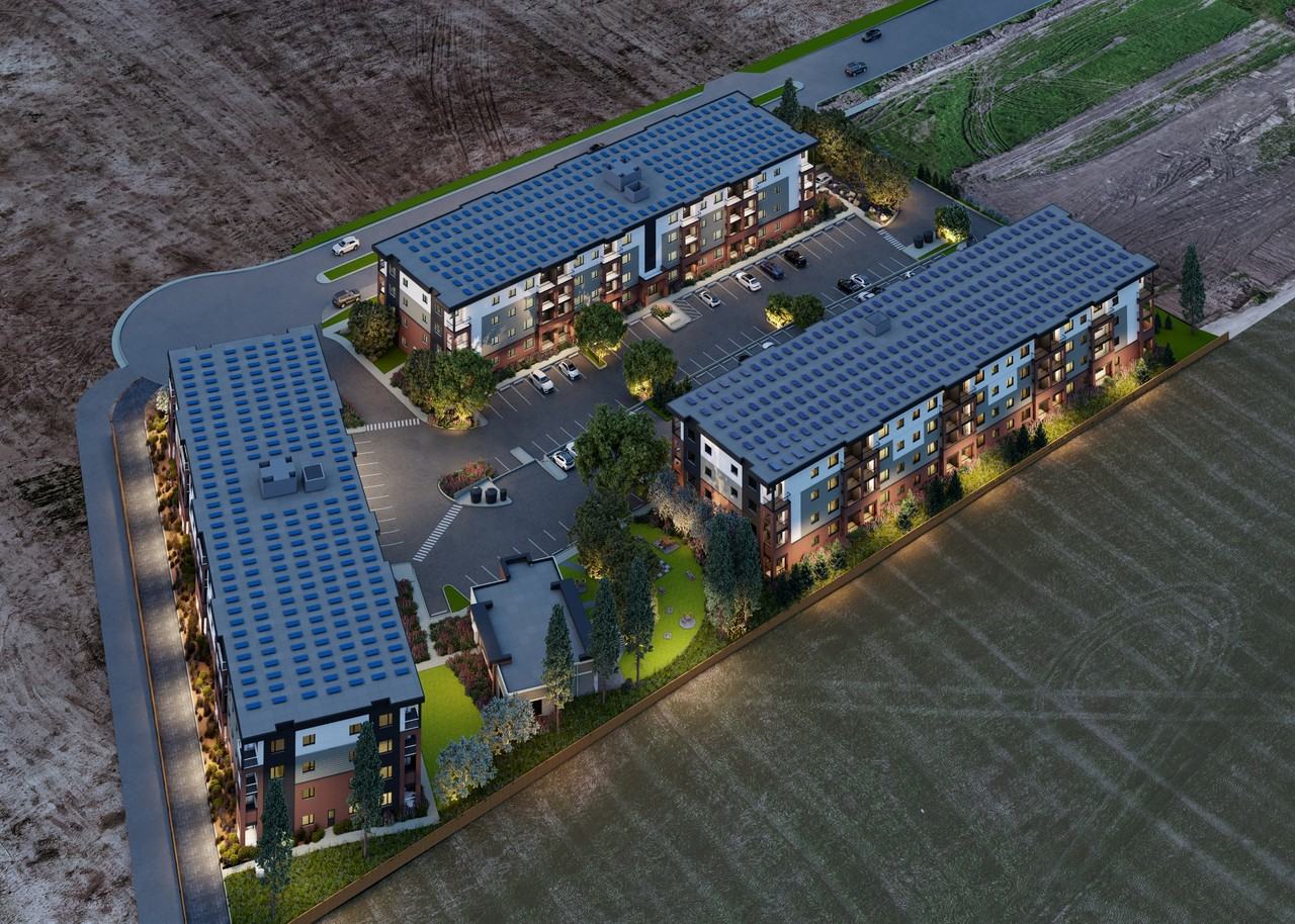 Brooklyn by Highstreet - Photo 2 of 3