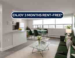 featured image of 1640 Lawrence Ave W