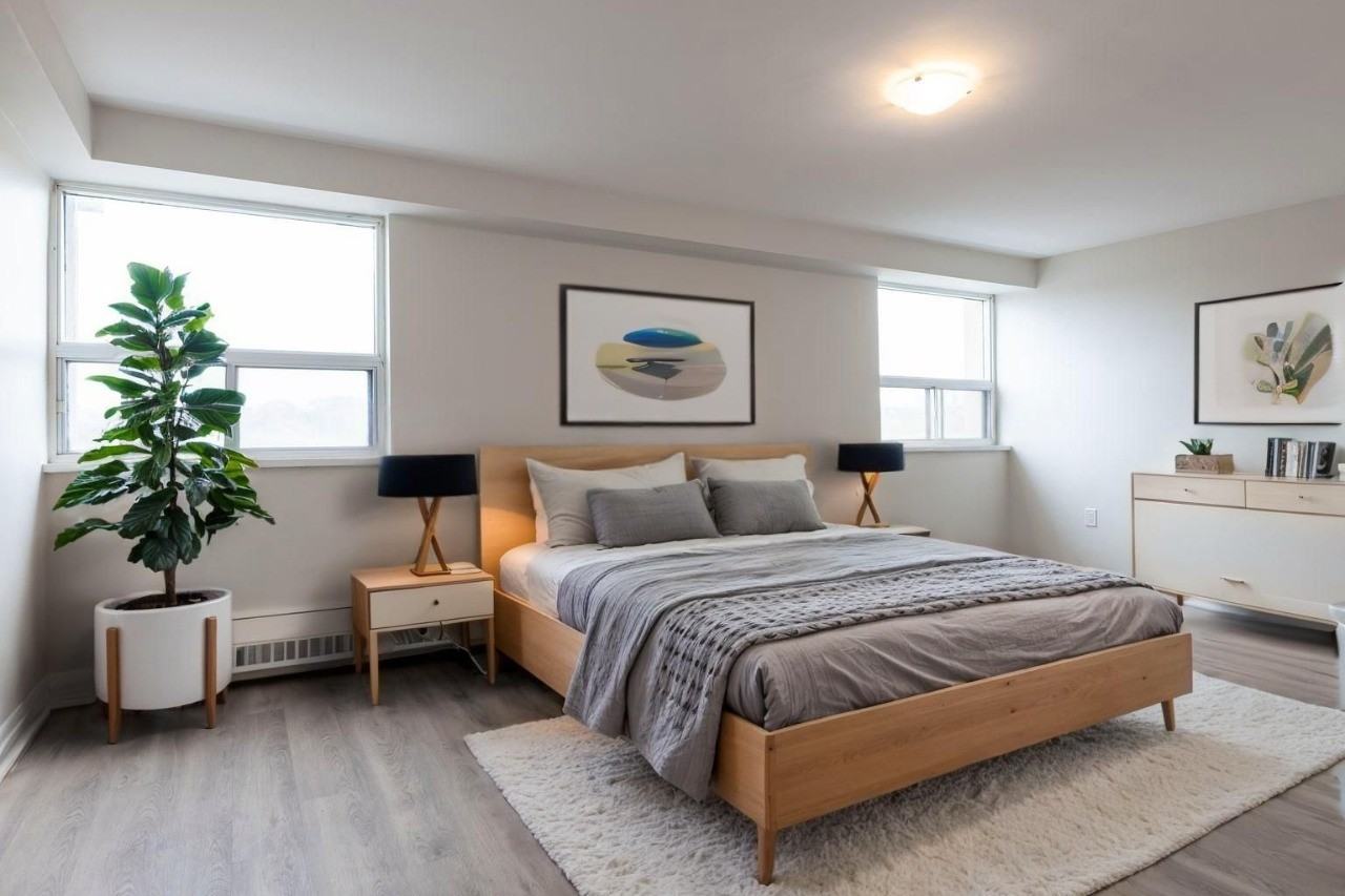 1640 Lawrence Avenue West - Photo 5 of 14