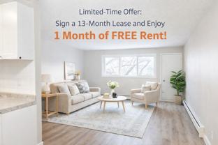 Marine Manor - Photo 1 of 1