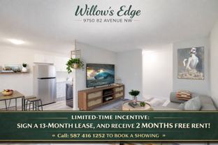 Willow's Edge - Photo 1 of 1