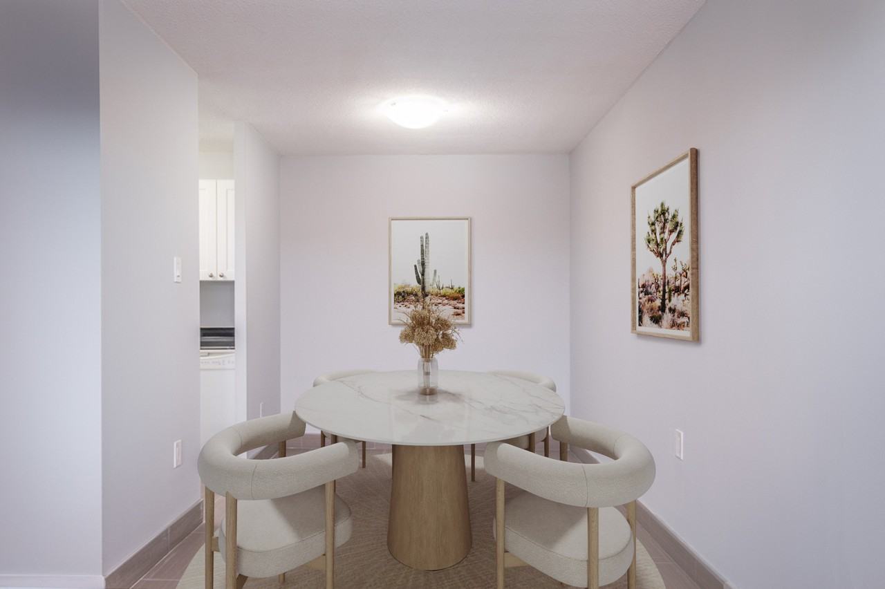 205 Oxford Apartments - Photo 5 of 20