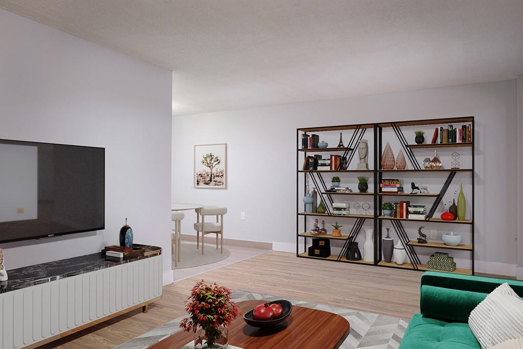 205 Oxford Apartments - Photo 7 of 20