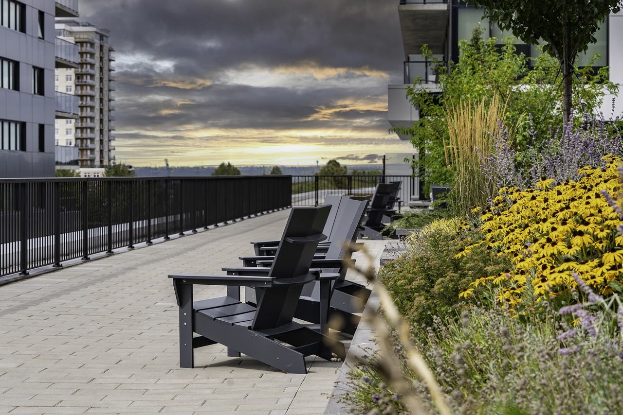 Richmond Yards: 6070 Almon - Photo 7 of 9