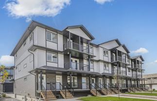 Rosewood South Estates | Newly Constructed - Photo 1 of 1