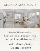 Glenora Apartments - Photo 1 of 1