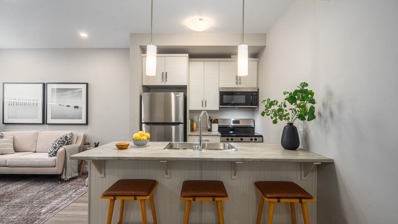 Ile des Chênes - Photo 2 of 50