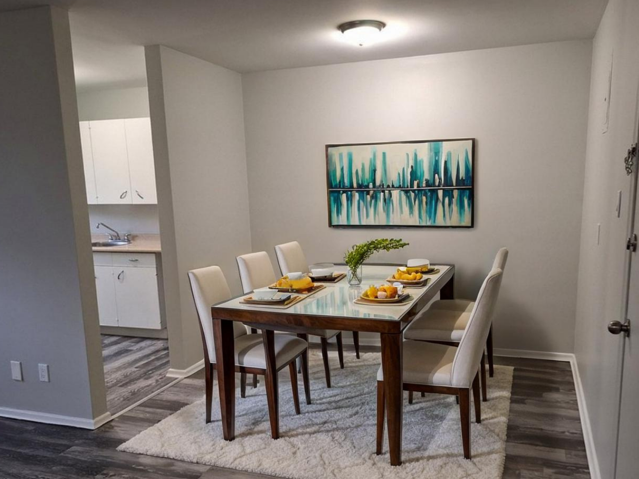 Durand Terrace Apartments - Photo 4 of 9