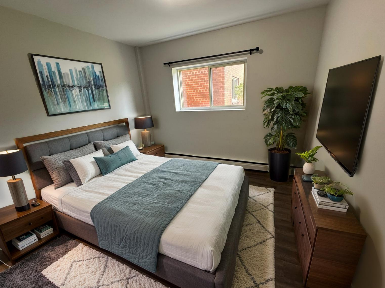 Durand Terrace Apartments - Photo 7 of 9