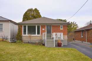 33 Greenhill Avenue Upper Unit & Lower Unit - Photo 1 of 1