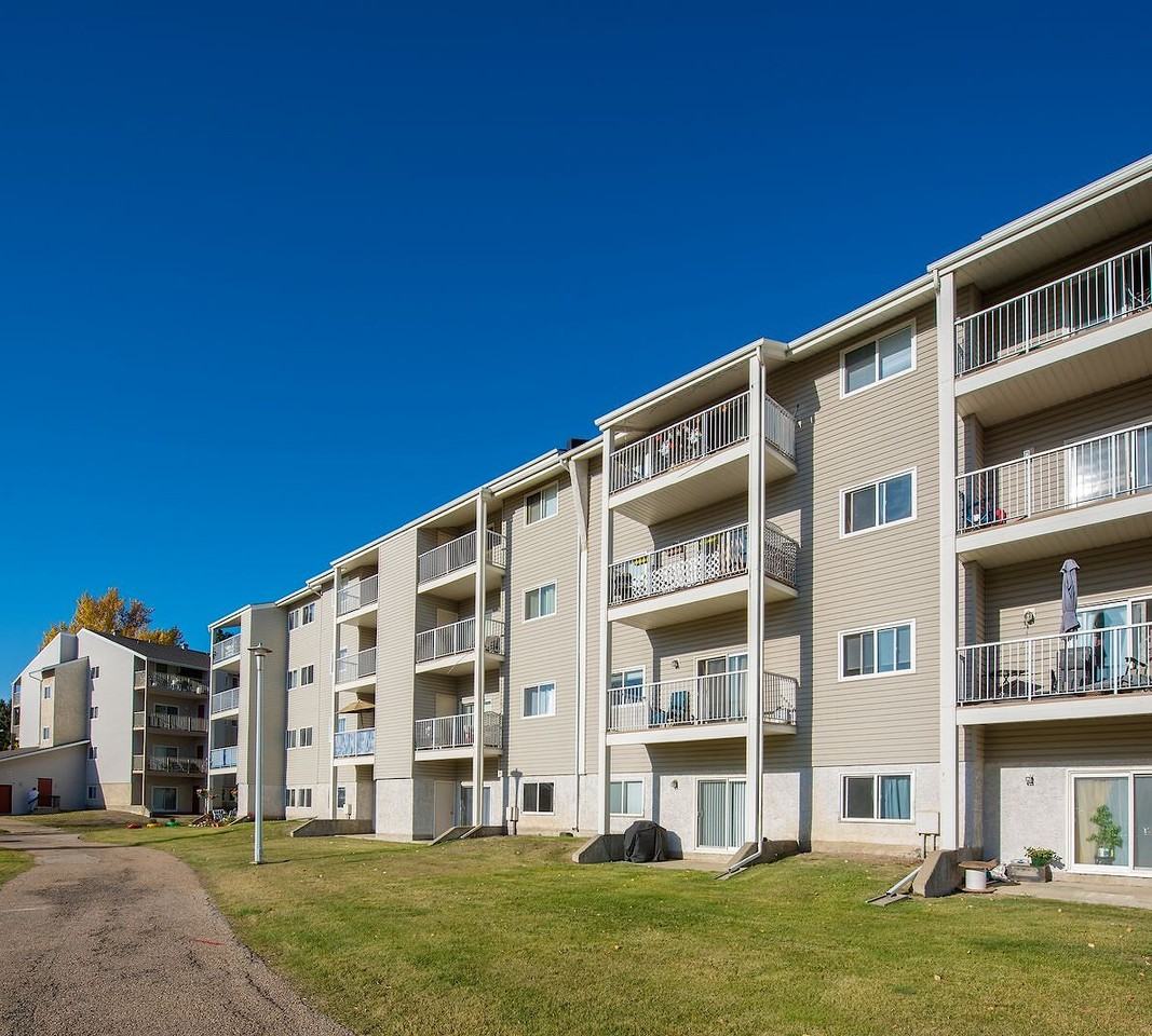 Parkview Estates Apartments - Photo 6 of 14