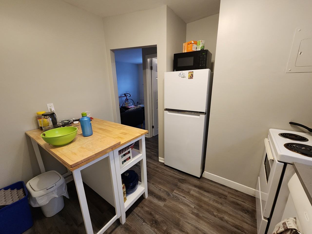 100 Waverley Street - 6 - Photo 7 of 12