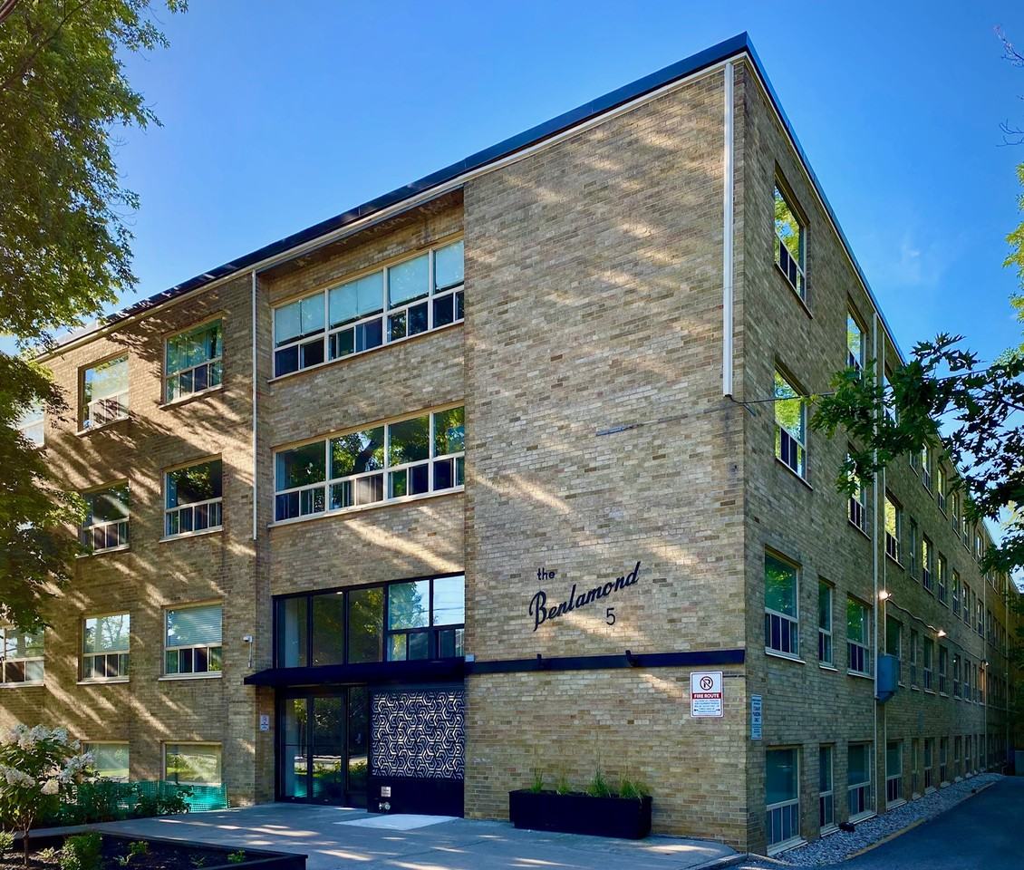 5 Benlamond Avenue - Photo 7 of 11