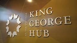 King George Hub - Photo 2 of 13