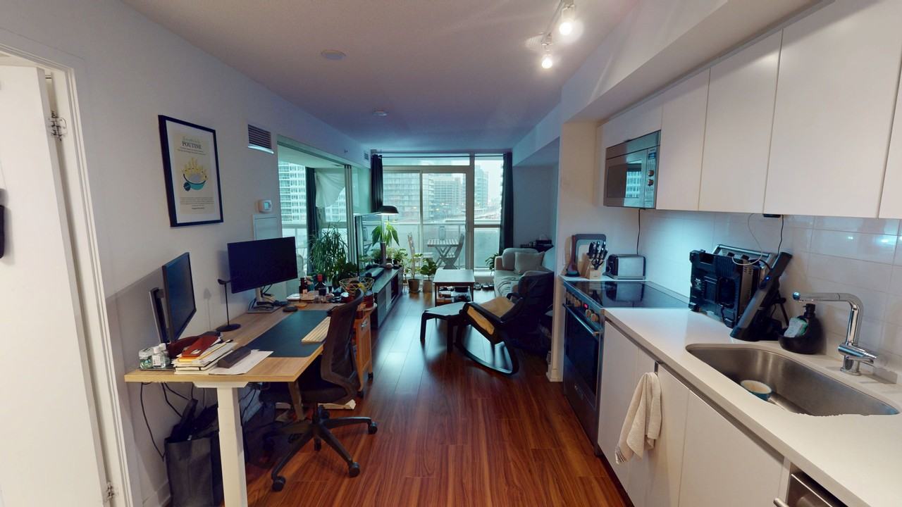 QUARTZ CONDOS - Photo 2 of 20