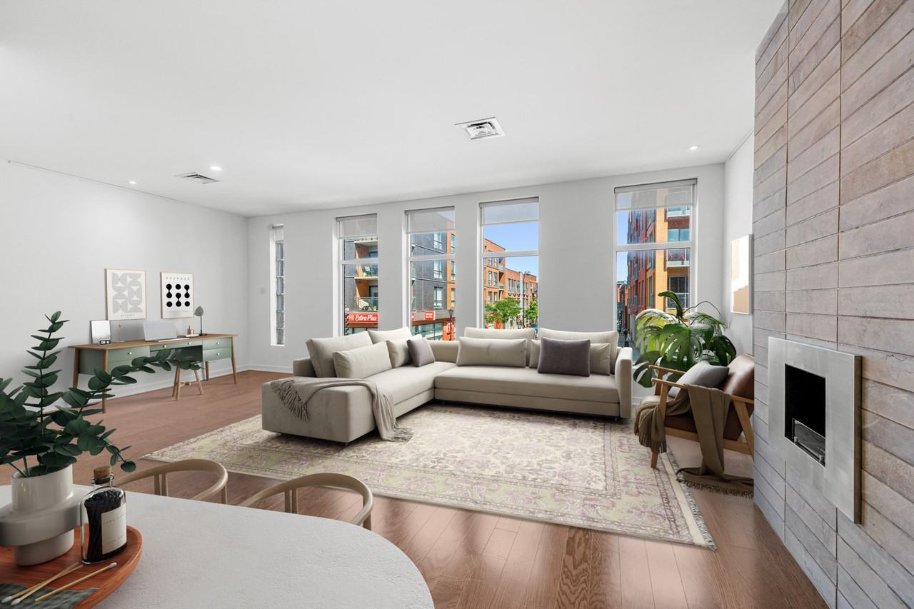 6426 Boul. St-Laurent - Photo 2 of 11