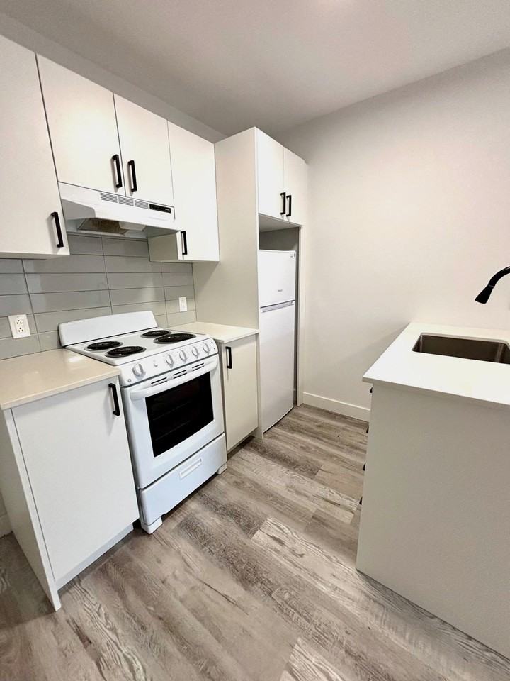 5576 St. Denis - Photo 2 of 14