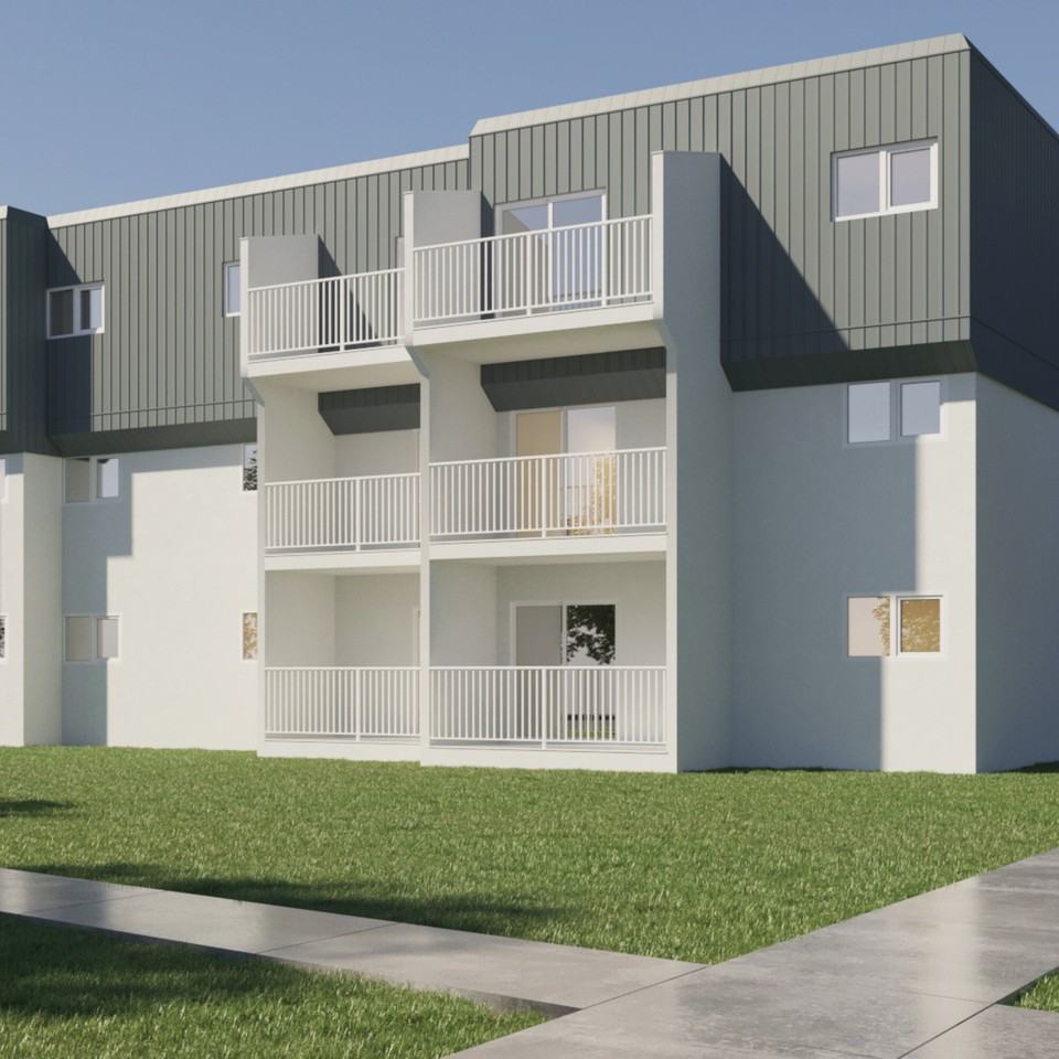 Berkley Court - Photo 2 of 50