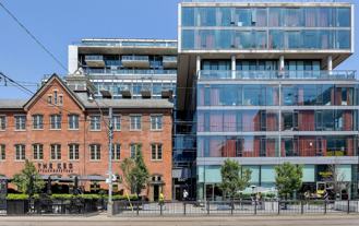 FASHION HOUSE CONDOS - Photo 1 of 1