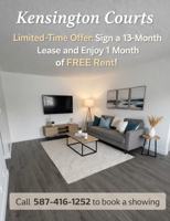 featured image of 11810 129 St Nw