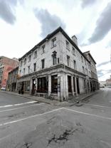 320-326 St-Paul W. & 359 Saint-Pierre - Photo 1 of 1