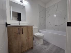 8015 83 St NW Basement Suite - Photo 1 of 1