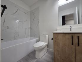 8019 83 St Basement Suite - Photo 1 of 1