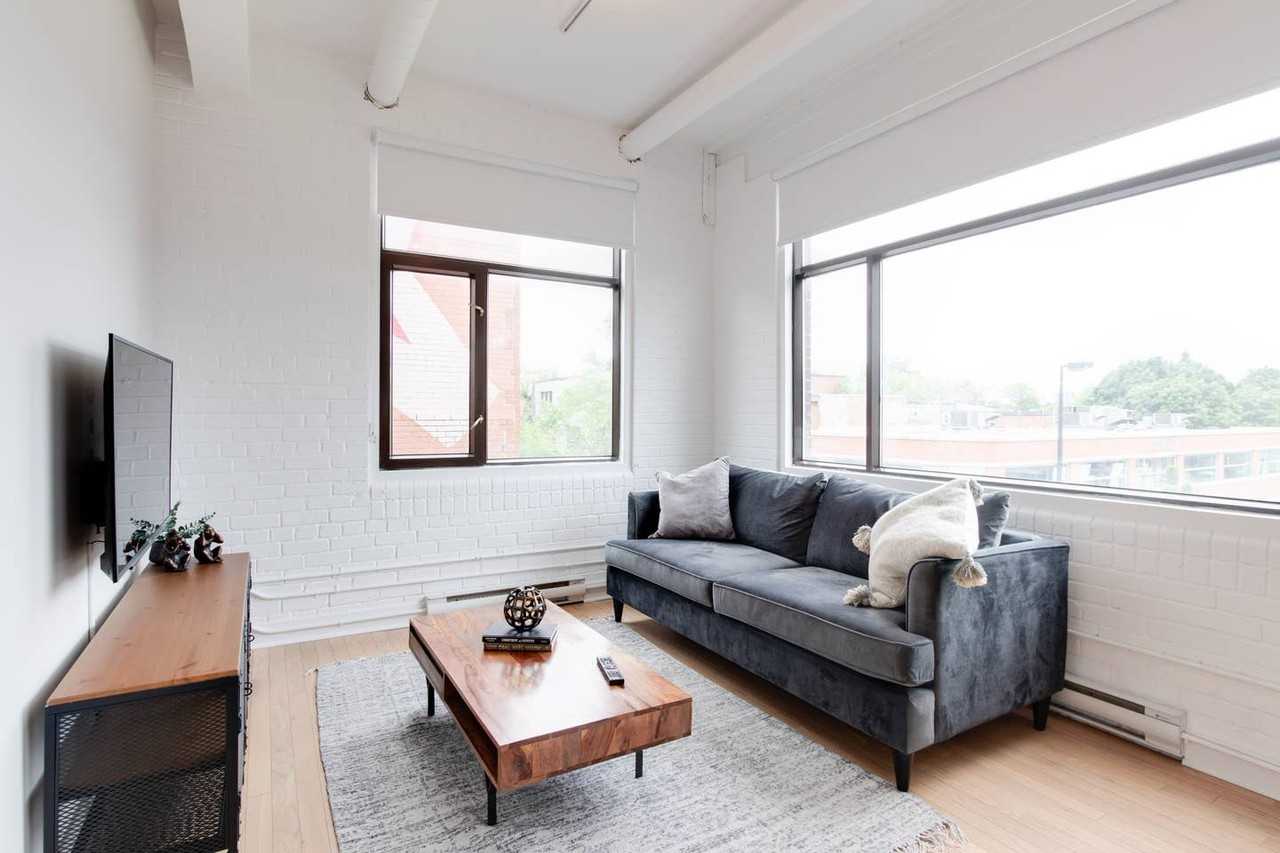 3778 Boulevard Saint-Laurent - Photo 3 of 35